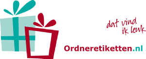 Ordneretiketten.nl